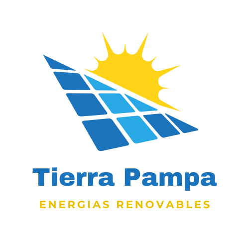 Logo de Tierra Pampa Energías Renovables